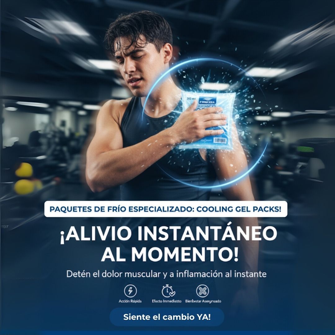 FREEZEL PROFESSIONAL (🚛 GRATIS)