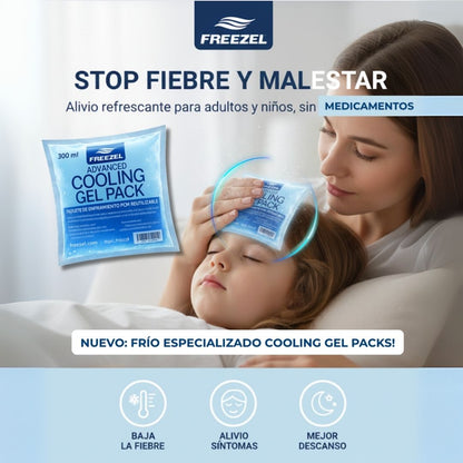 FREEZEL FAMILY (🚛 GRATIS)