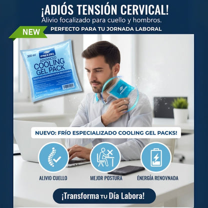 FREEZEL PROFESSIONAL (🚛 GRATIS)