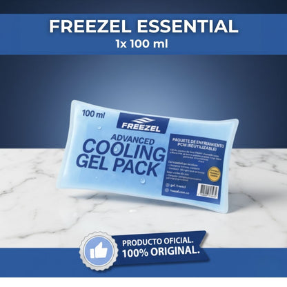 FREEZEL ESSENTIAL