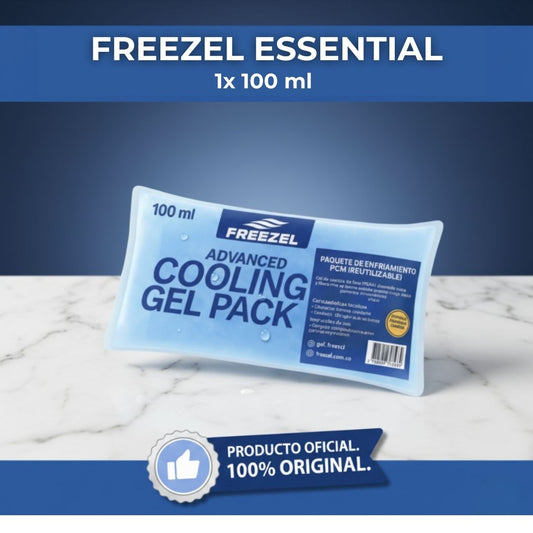FREEZEL ESSENTIAL