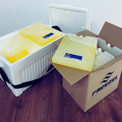 Gel Refrigerante 