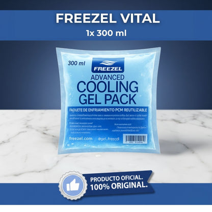 FREEZEL VITAL
