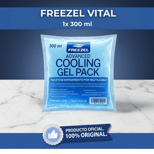 FREEZEL VITAL