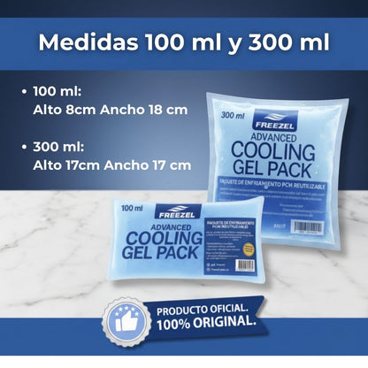 FREEZEL PROFESSIONAL (🚛 GRATIS)
