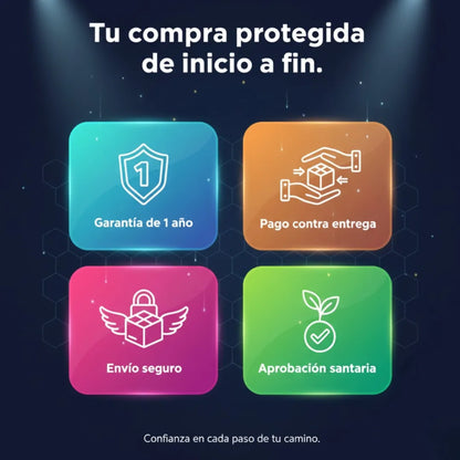 + 24 HORAS DE FRÍO!