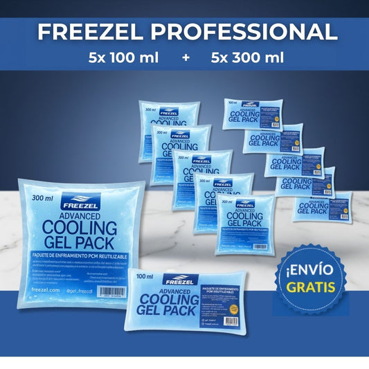 FREEZEL PROFESSIONAL (🚛 GRATIS)