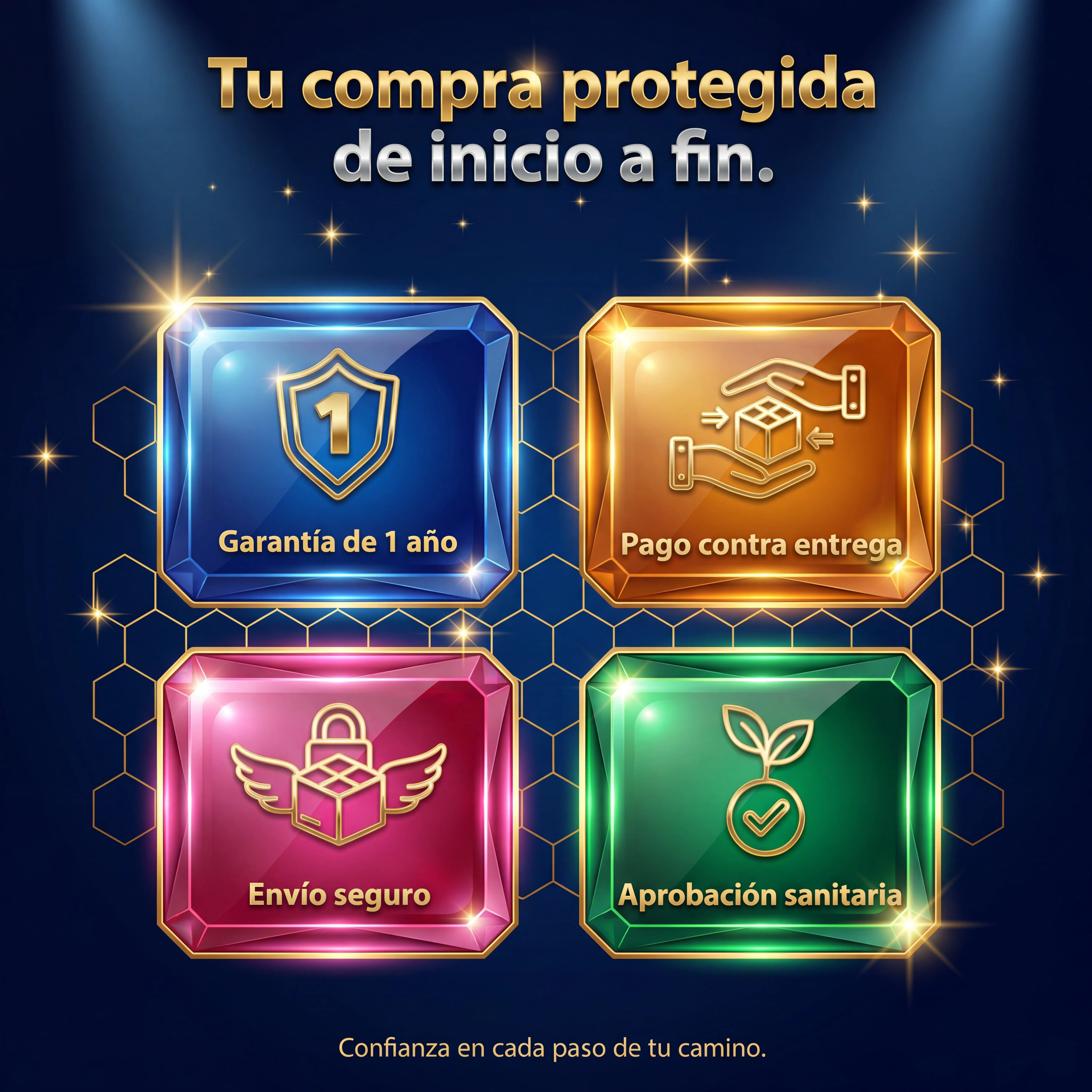 Aquí eliges la mejor opción👇