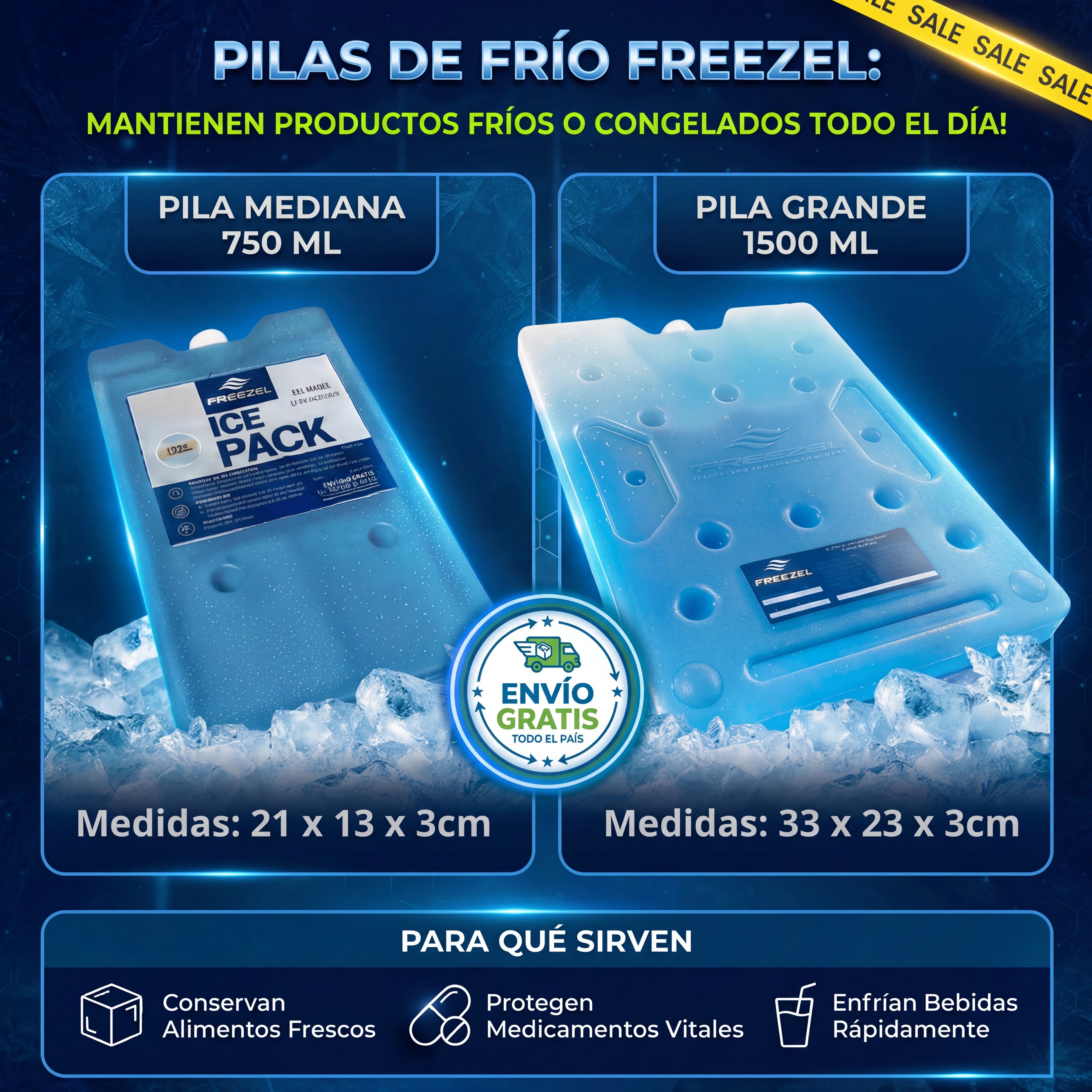 Aquí eliges la mejor opción👇